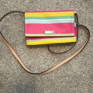 Kate Spade crossbody